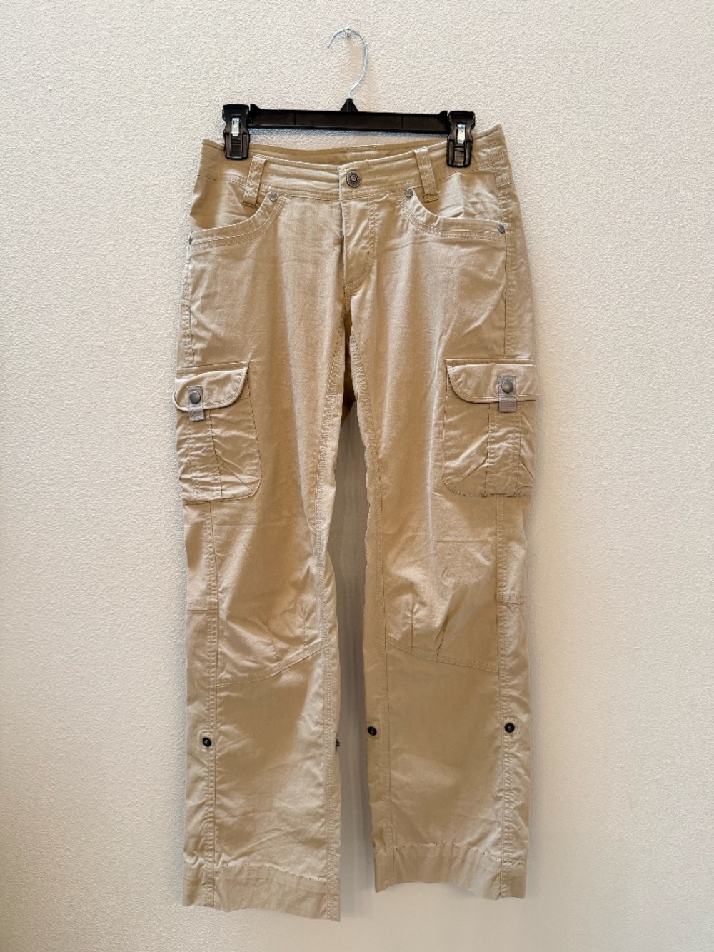 Kuhl Cargo/hiking pants